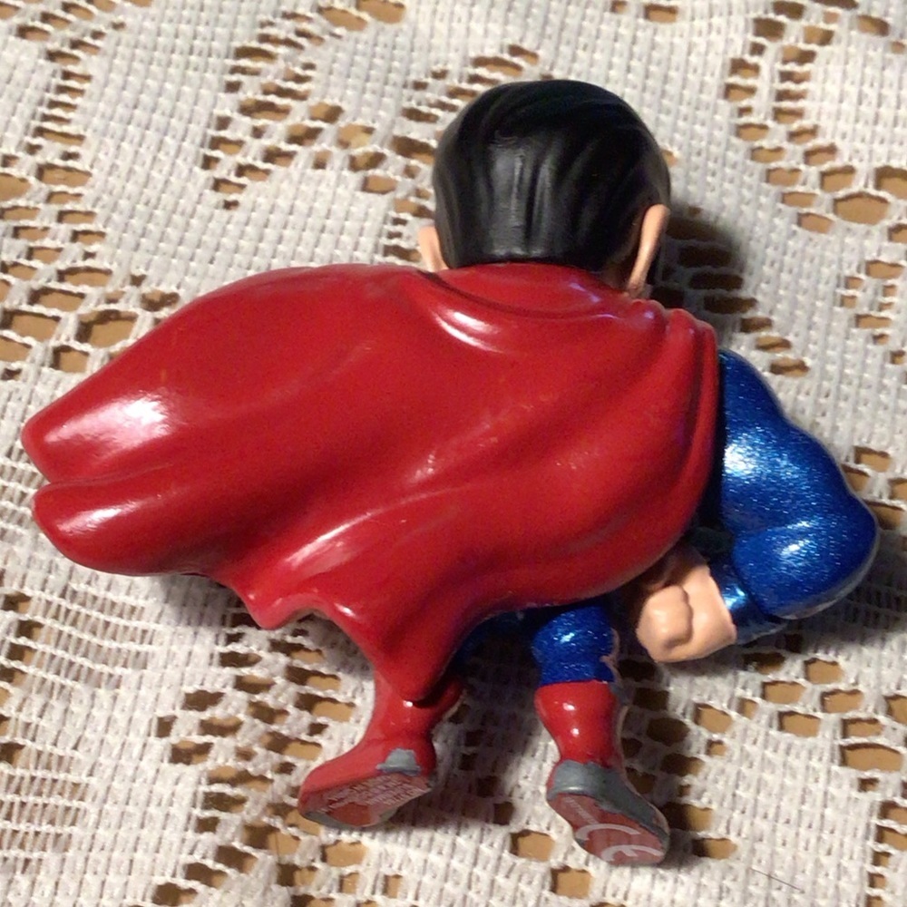 DC COMICS SUPERMAN COLLECT TOY - Picture 2 of 10